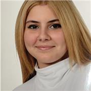 Profesora particular de lengua extranjera de ingles :)